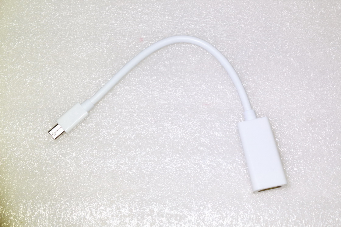 Mini dispaly port 转接HDMI接口电视显示 HDMI surface pro 6 mini display 第1张 Mini dispaly port 转接HDMI接口电视显示 HDMI surface pro 6 mini display 第1张