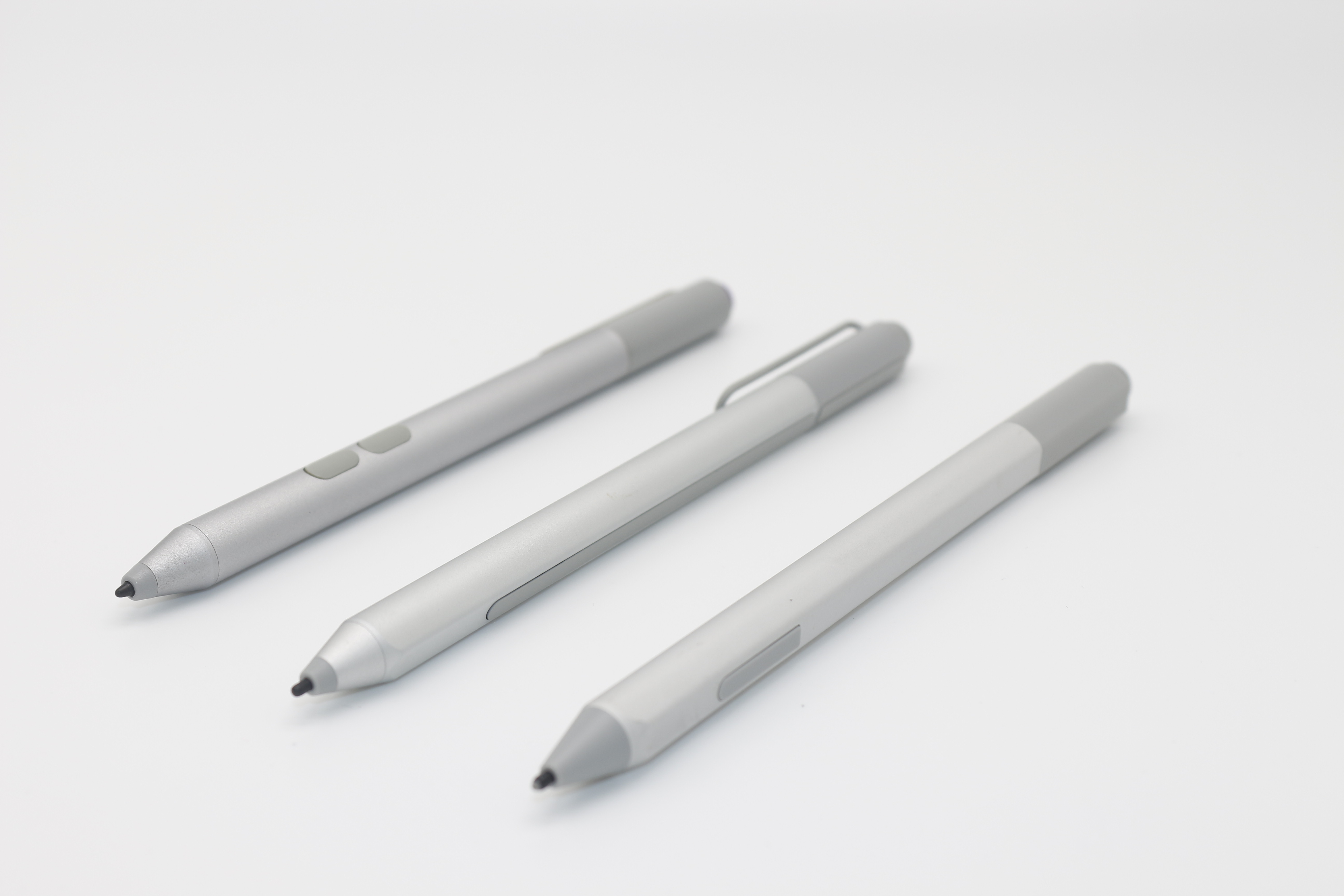 微软Surface pen 4代5代的橡皮擦功能如何调用  橡皮擦 4代 5代 数字笔 触控笔 surface 第1张